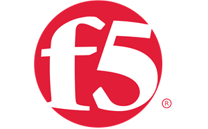 logo f5